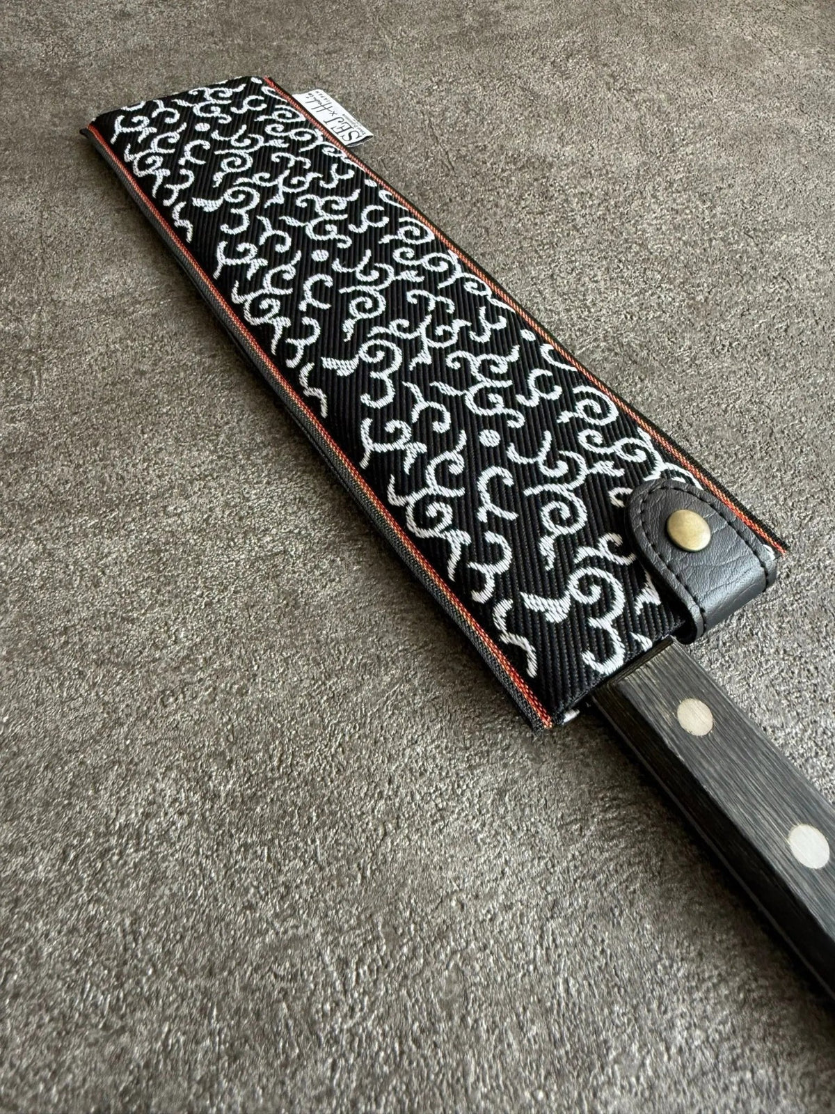SAYACA Karakusa (Arabesque Pattern) - HASHICO