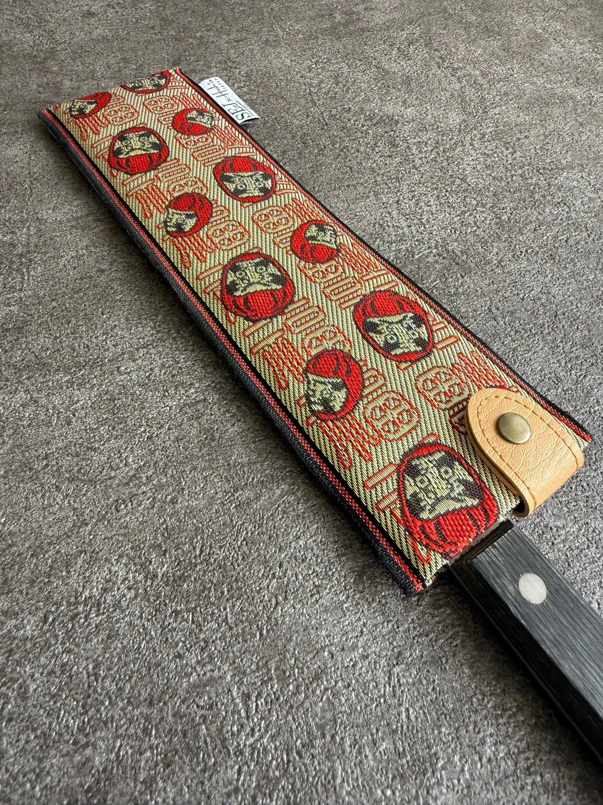 SAYACA Daruma