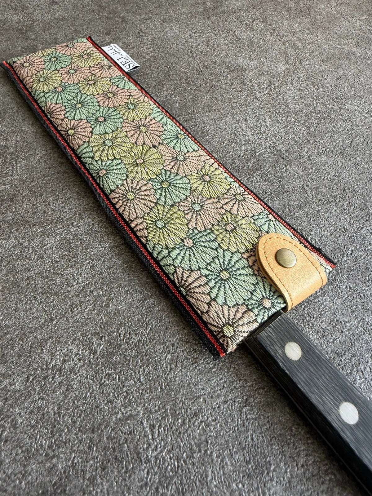 SAYACA Kogiku Green