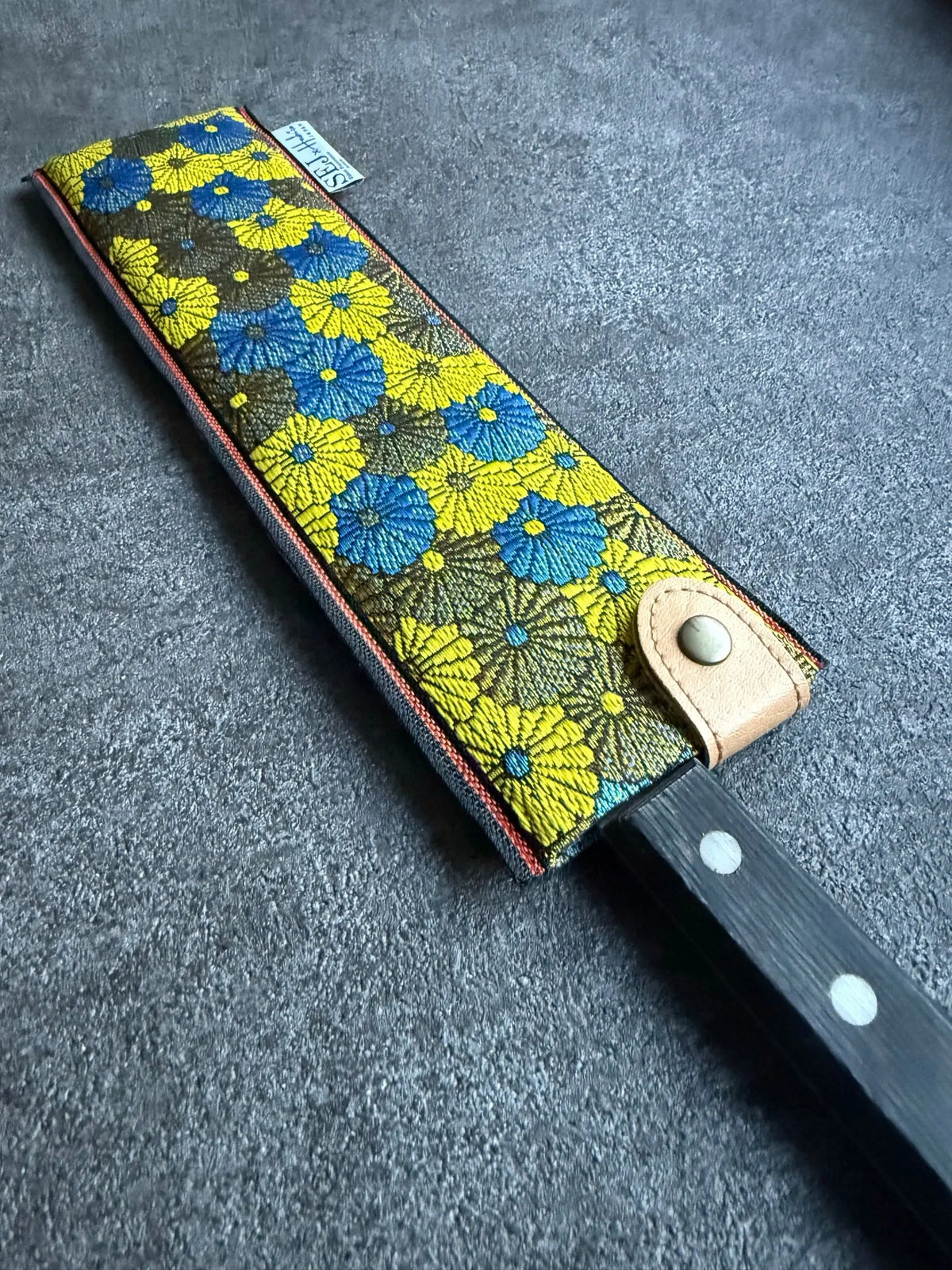 SAYACA Kogiku Yellow