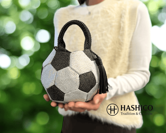 鞠華 - Marica Monotone - HASHICO