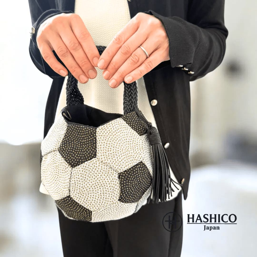 鞠華 - Marica Monotone - HASHICO