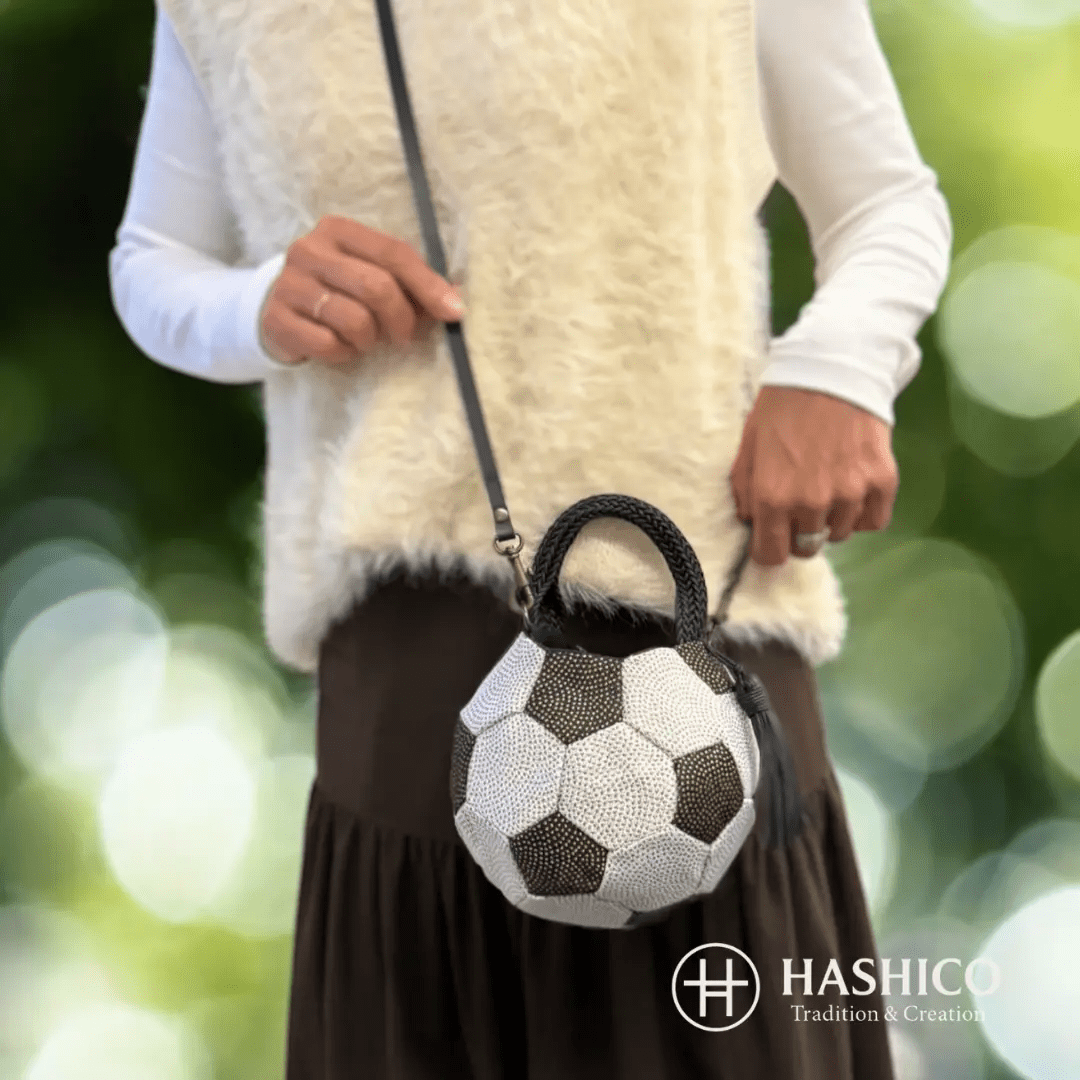 鞠華 - Marica Monotone - HASHICO