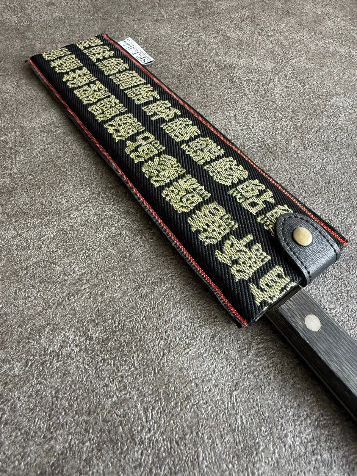 SAYACA Sakanahen