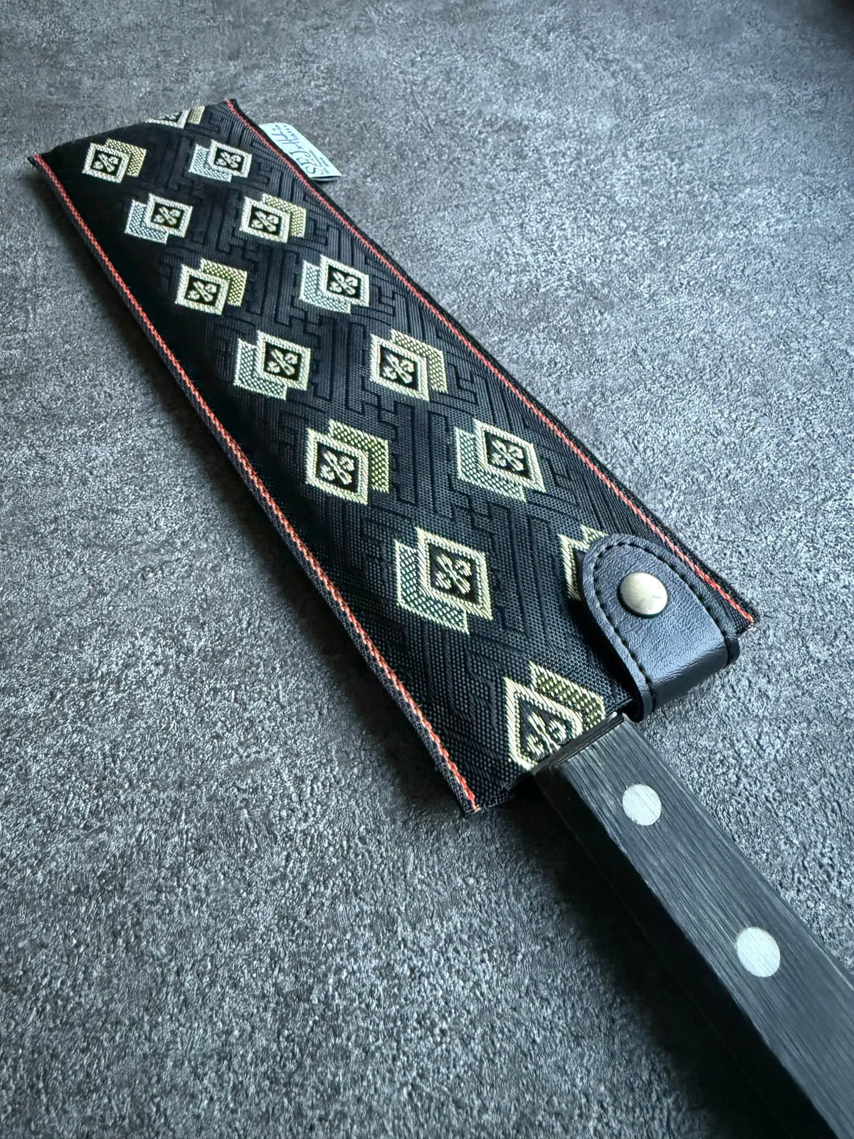 SAYACA Samuraisaya