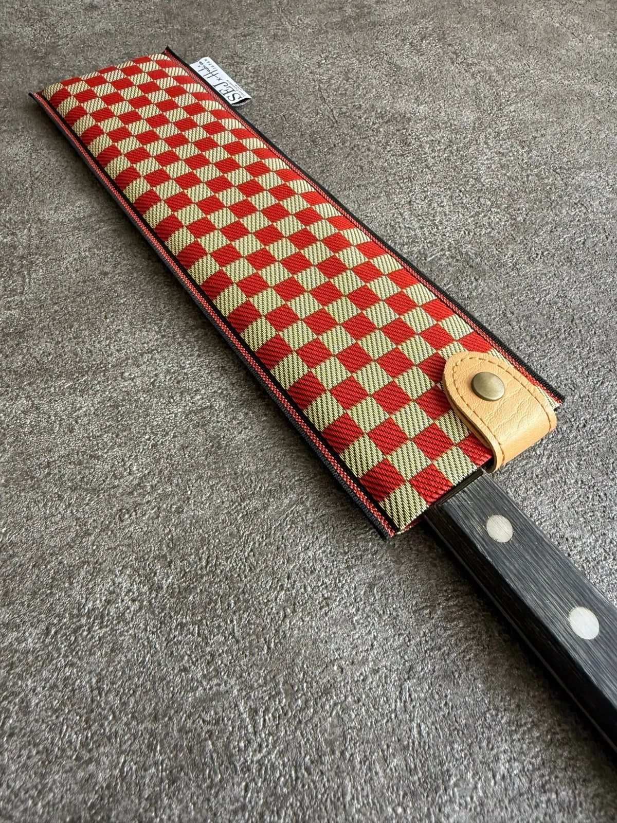 SAYACA Ichimatsu (Checkered Pattern) - HASHICO
